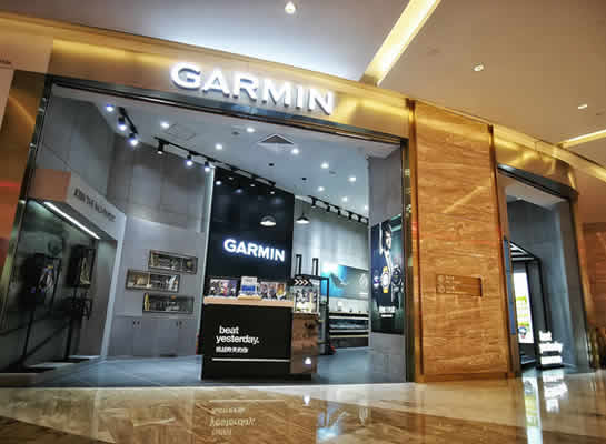 garmin佳明商城-官方授权,线上下单线下取货,品质保证!